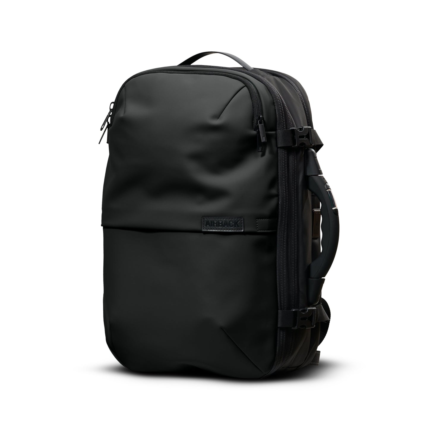 Lightback Patented Technology Backpack