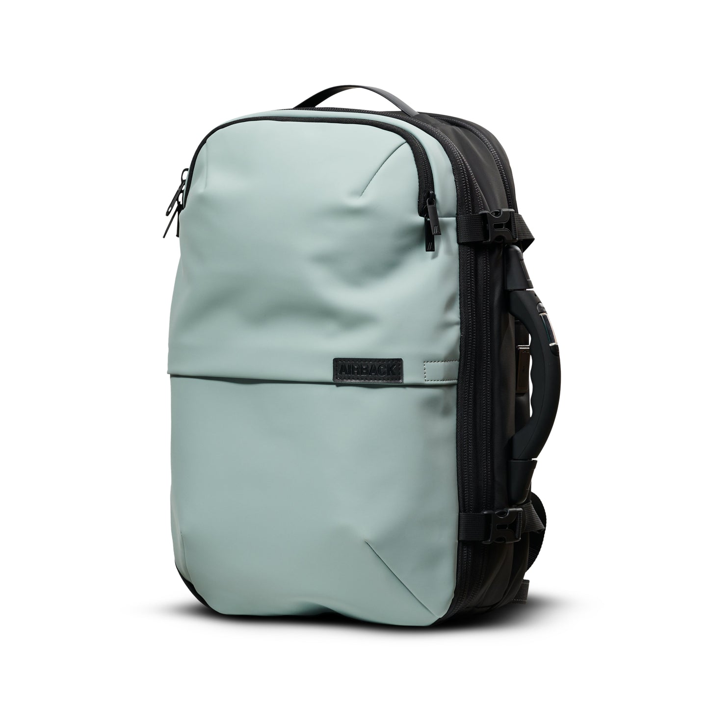 Lightback Patented Technology Backpack