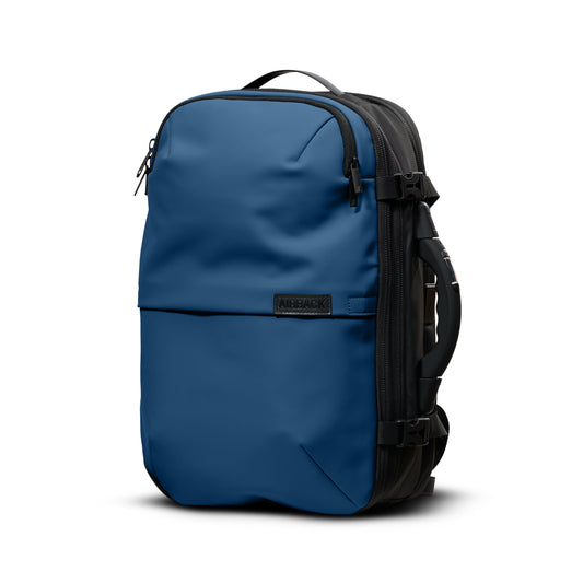 Lightback Patented Technology Backpack