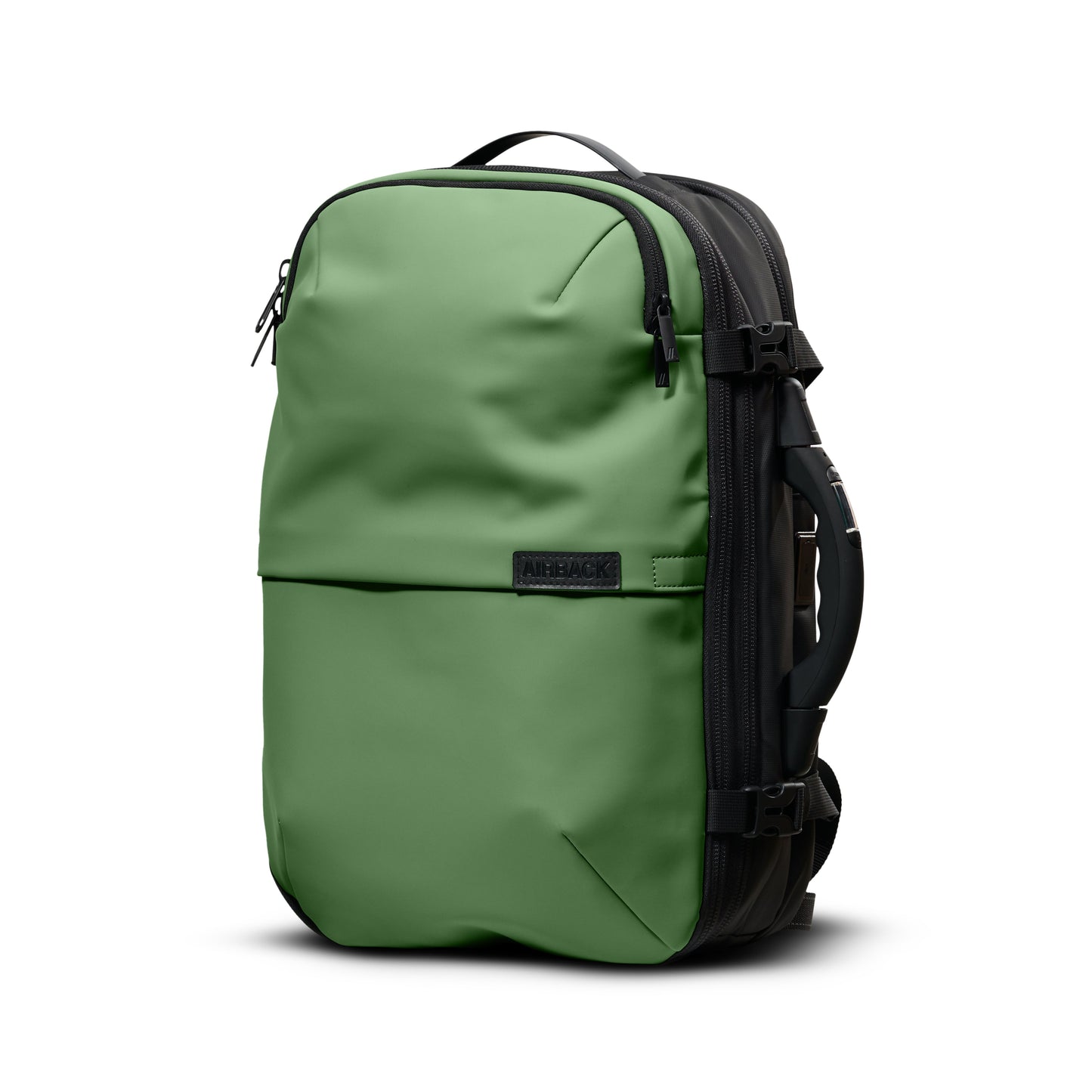 Lightback Patented Technology Backpack