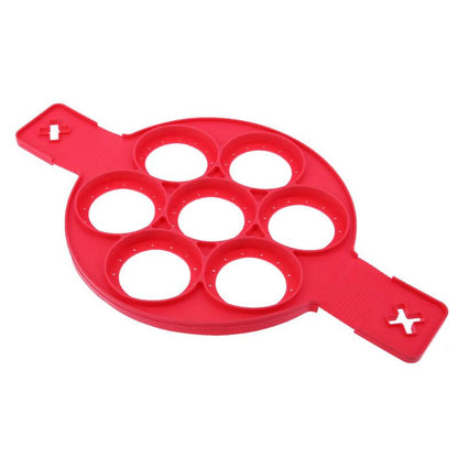 Nonstick Silicone Pancake Maker