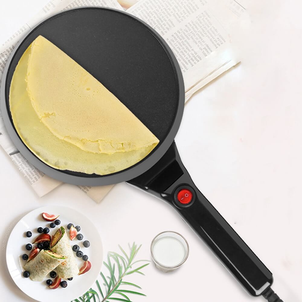 Electric Crepe Maker