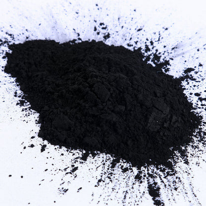 TEETH WHITENING CHARCOAL POWDER