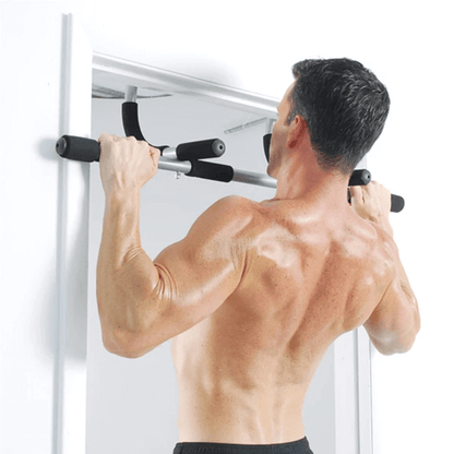 The Original Iron Gym Pull up Bar®