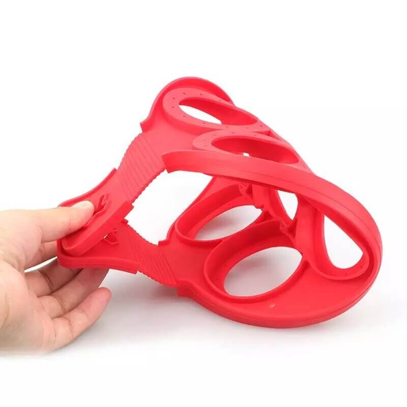 Nonstick Silicone Pancake Maker