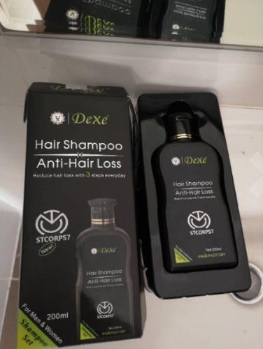 Dexe Anti Hair Loss Shampoo