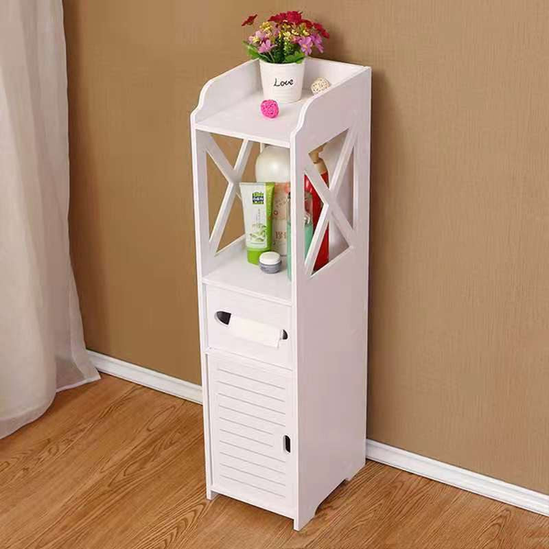 STORAGE CABINET ( WATERPROOF SHELF)