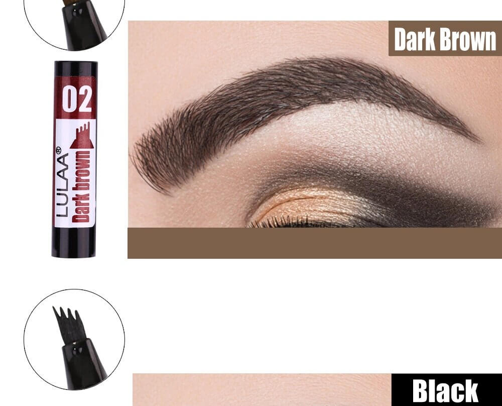 Waterproof Eyebrow Micro-blading Tint Pen